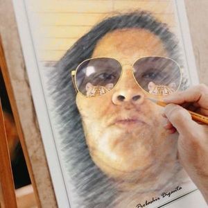 Meet your Posher, Helena n nick